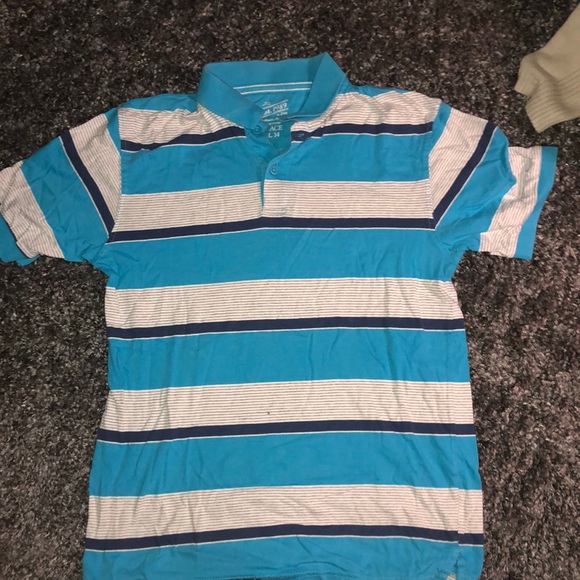 Kids Collared dress shirt - Picture 1 of 2